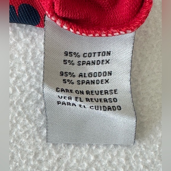 St. Louis Cardinals Hoodies Women’s Large Lightweight Long Sleeve G-111 Sports - Picture 7 of 11